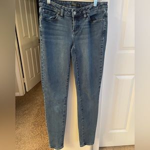 PRANA Women’s Skinny Denim Jeans size‎ 2/26